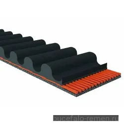 Ремень зубчатый 480 L, L=1219,2 (W=25,4) ContiTech AG