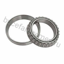 Подшипник роликовый 30205 SKF