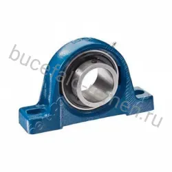 Узел подшипниковый SYJ 100 TF SKF
