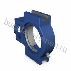 Корпус подшипникового узла 204 T TU 504 M SKF