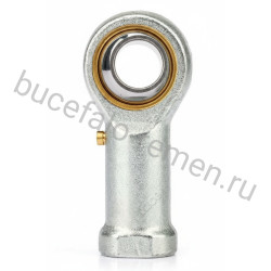 Наконечник шарнирный PHS10X1,25 TECHNIX