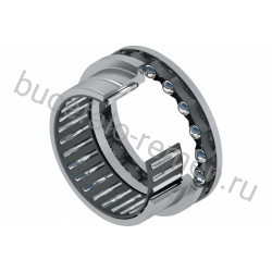 Подшипник NTN NKX10T2