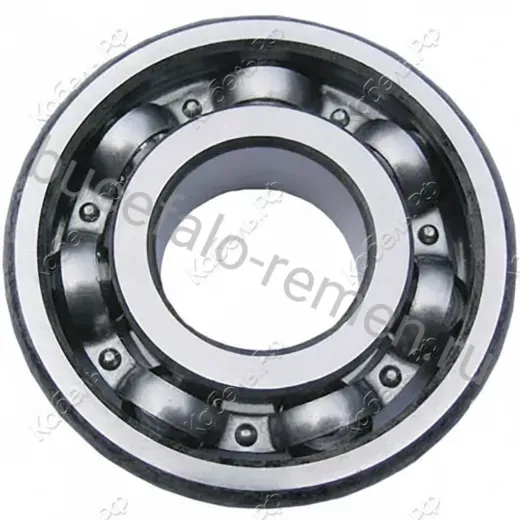 Подшипник шариковый 6-114А HARP