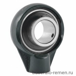 Узел подшипниковый LDI UCP207