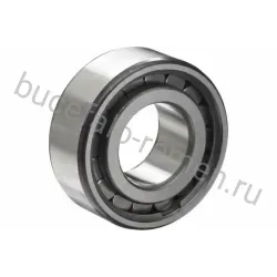 Подшипник роликовый N 1014 KPHA/SP SKF