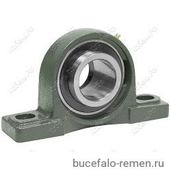 Узел подшипниковый FBC SY 60 TF