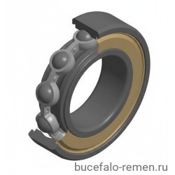 Подшипник шариковый 6300 Z C3 NTN