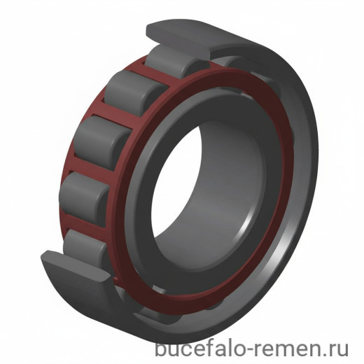 Подшипник роликовый N.308.E.G15 SNR