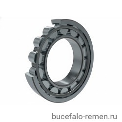 Подшипник роликовый NU2320C3 NTN
