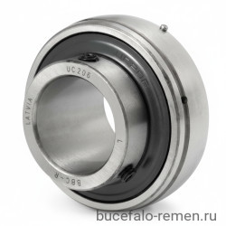 Подшипник корпусной BBC-R 480214 (UC214) 0Т-00009714