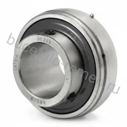 Подшипник корпусной BBC-R 480214 (UC214) BOX 0Т-00008486