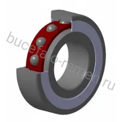 Подшипник шариковый MLE7006CVUJ74S SNR