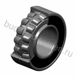 Подшипник роликовый 10X22210EAW33EEQT70 SNR