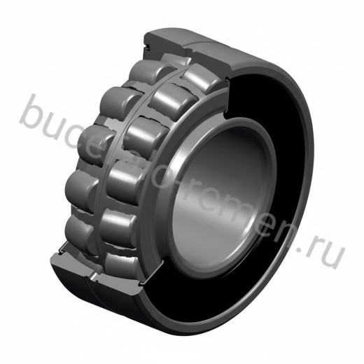 Подшипник роликовый 10X22215EAW33EEC3 SNR