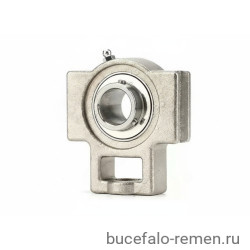 Узел подшипниковый NPT UCT210 SS PRED.COP.