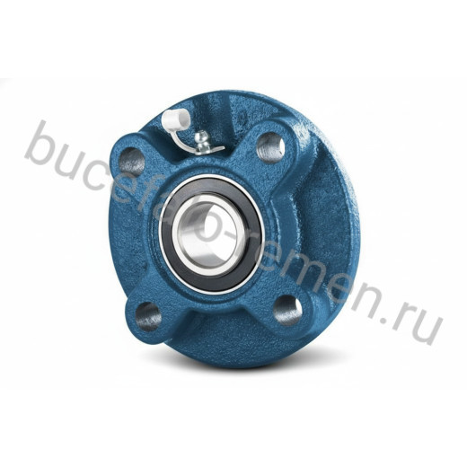 Узел подшипниковый 205 UKFC Y/UKFC 205 K/H SKF