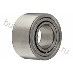 Подшипник роликовый DINROLL NA2204-2RS