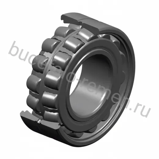Подшипник роликовый 23134.EAW33 SNR