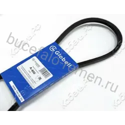 Ремень клиновой A-650 GLOBELT