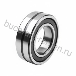 Подшипник роликовый 22206 CCK/W33 SKF