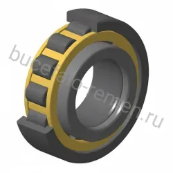 Подшипник роликовый NH320G1C4 NTN
