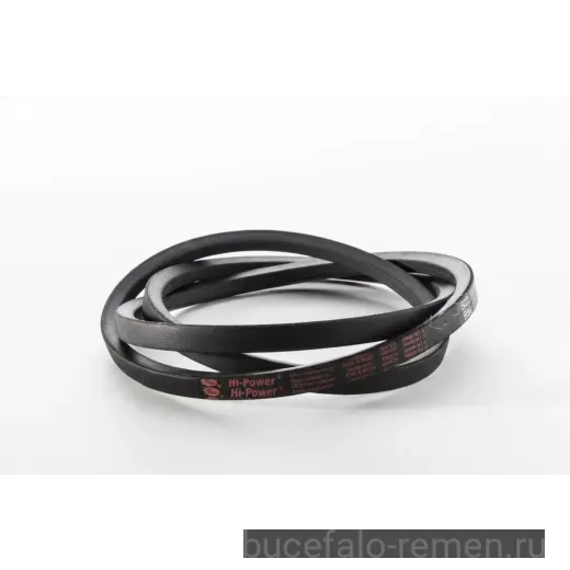 Ремень клиновой HI-POWER B45 17X1195LP/1150LI Gates