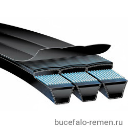 Ремень поликлиновой HUTCHINSON PJ 1150/ 453 J SIT