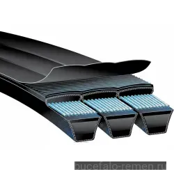 Ремень поликлиновой PK 1150/ 453 K, SWR