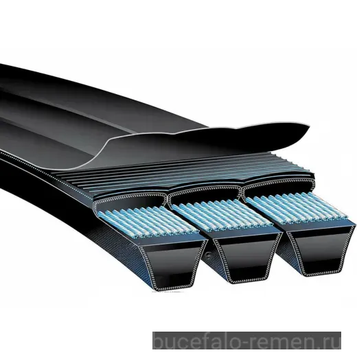 Ремень поликлиновой HUTCHINSON PJ 1150/ 453 J SIT