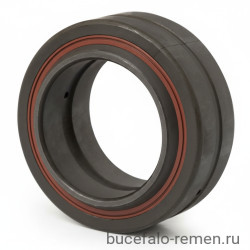 Подшипник скольжения BBC-R ЕШСП15 2RS K (GE15 ES 2RS) BOX 0Т-00011513