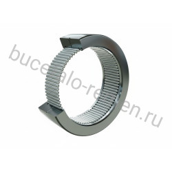 Подшипник роликовый игольчатый 804709 К NTL