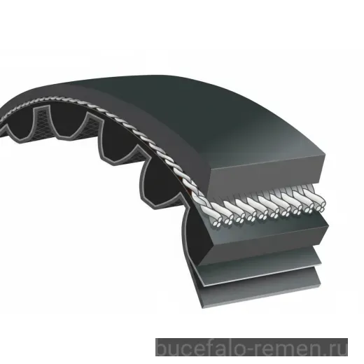 Ремень клиновой 45х22-2385 Lp HIMPT