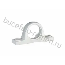 Корпус подшипникового узла LDI P204 PLASTICABIANCA