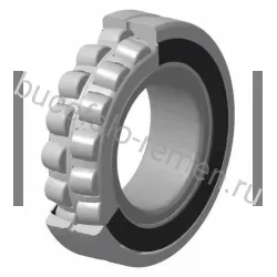 Подшипник роликовый 22314EAW33ZZ SNR