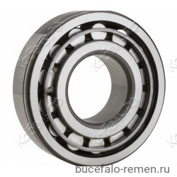 Подшипник роликовый LDI NU 2306-ECJ