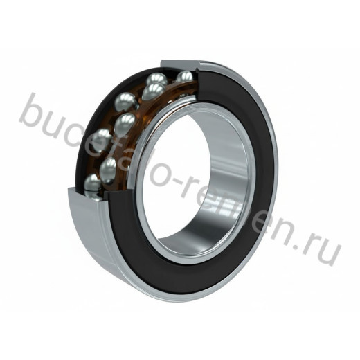 Подшипник шариковый 4202TN-2RS FBJ