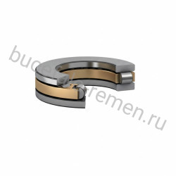 Подшипник роликовый 811/670 M SKF