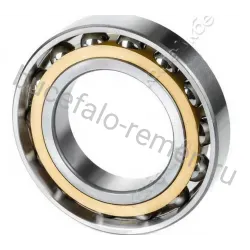 Подшипник шариковый 7020 CE/HCP4AH1 SKF