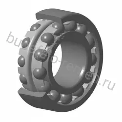 Подшипник шариковый 2220S NTN