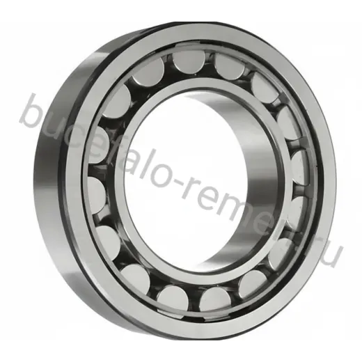 Подшипник роликовый BBC-R 6-32319КМ (NU319 J/P6) PLAST 0Т-00012742