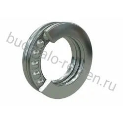 Подшипник шариковый NTL 8124 Л