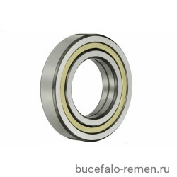 Подшипник шариковый DINROLL QJ306MA