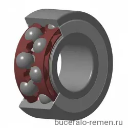 Подшипник шариковый 5214ZZG15 SNR