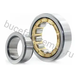 Подшипник роликовый NUH 2340 ECMH SKF