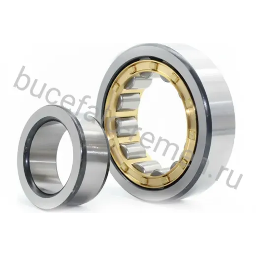 Подшипник роликовый 42312Л NJ312 M ИПК