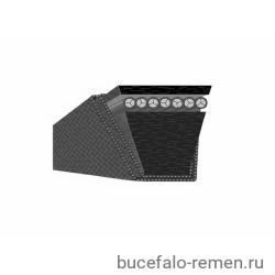 Ремень клиновой A 45,5 Optibelt