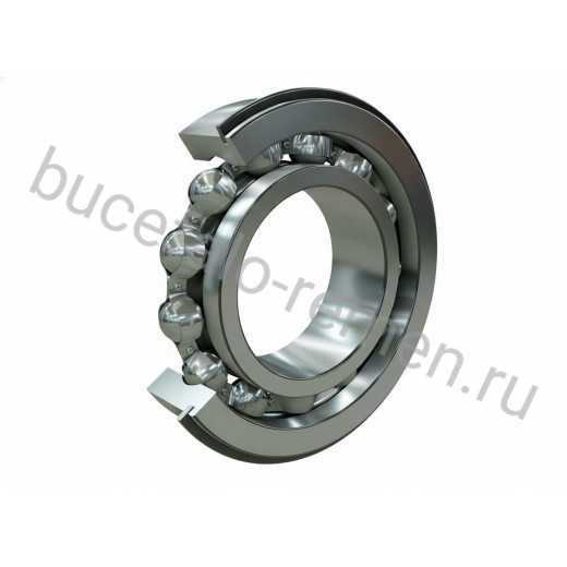 Подшипник шариковый 6310NR FBJ