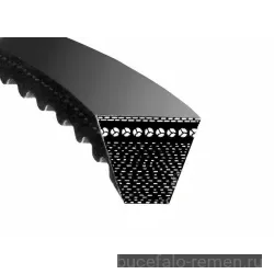 Ремень клиновой зубчатый AVX13-815 La HIMPT