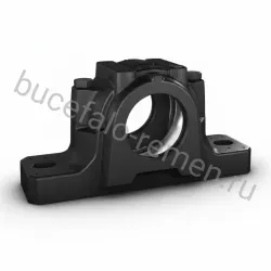 Корпус подшипникового узла SNT 517 TIMKEN