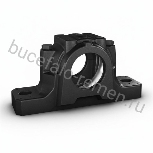 Корпус подшипникового узла SNL 519-616 (SNC 519-616) SNR